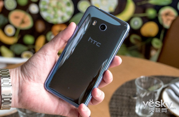콢HTC U11ʽ:ۼ649Ԫ