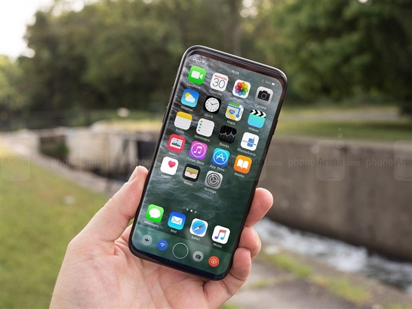 ɽկiPhone8ǿѾ¯ ָ