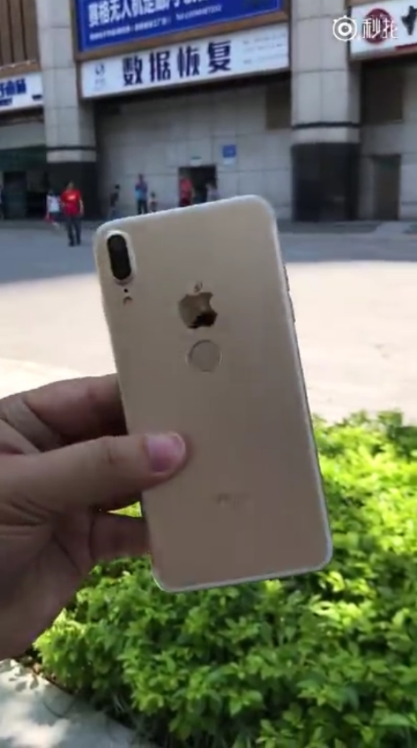 ɽկiPhone8ǿѾ¯ ָ