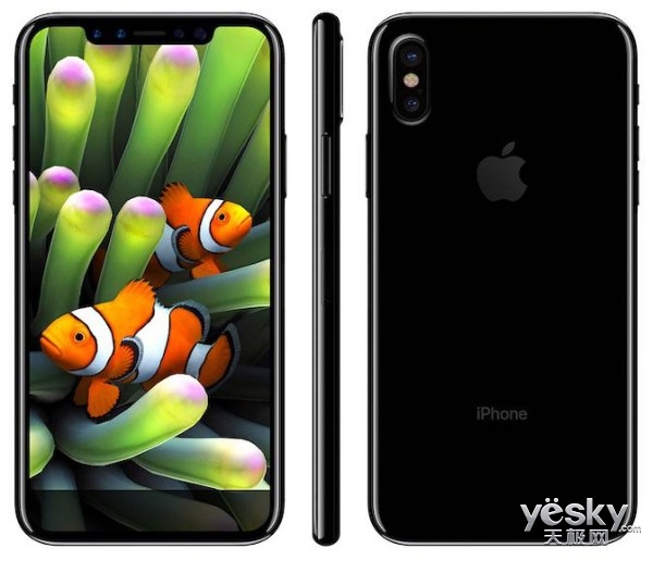 iPhone8߿ȷ:iOS 11Ч