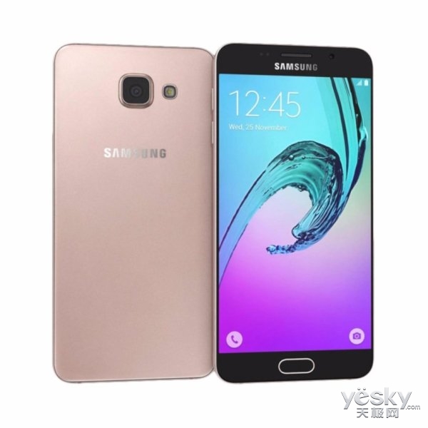 2017Galaxy A7 Bixby濪 3470Ԫ