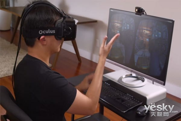 ¿Oculus VR ۼ۵200Ԫ
