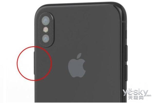 ƻiPhone8ָʶܵԴ?