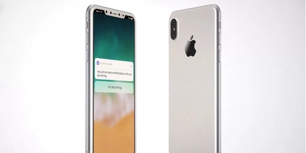 iPhone 8ްɫ汾 ȡTouch ID