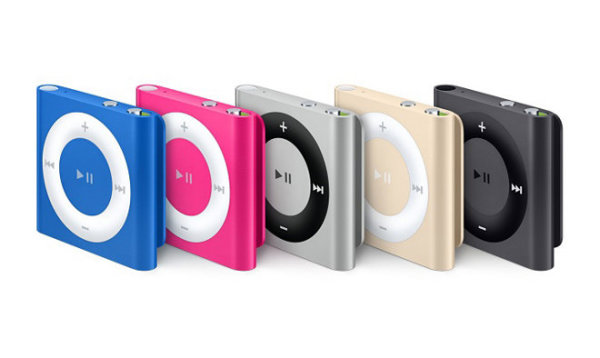 ƻͣiPod nano/shuffle ֻTouch