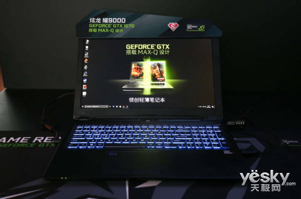 NVIDIAЯMAX-QƱʼǱChinaJoy