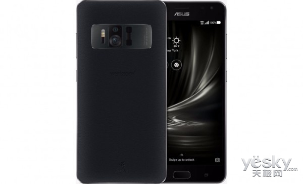 售价648美元!华硕ZenFone AR在美正式开卖
