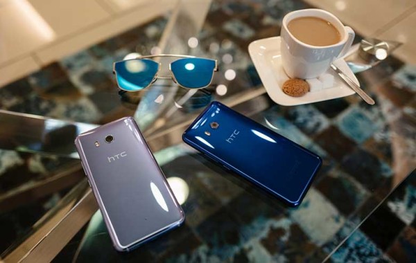 HTC 7Ӫ΢» HTC U11ƣ̬