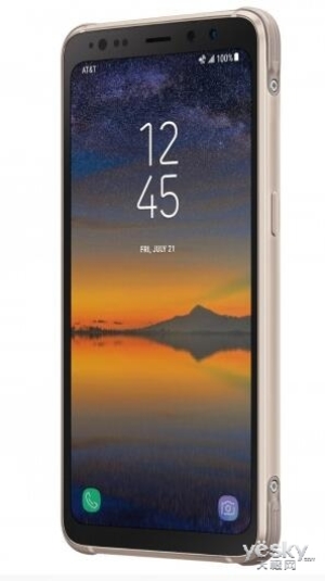 S8 ActiveԤ:ֱȫ/4000mAh