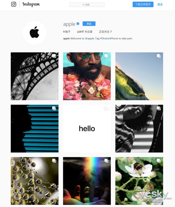 ƻInstagramٷʻ:iPhone