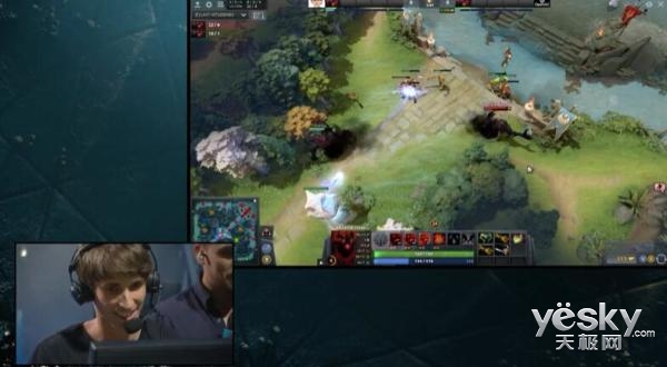 OpenAIDota2ְҵ AIưϷ