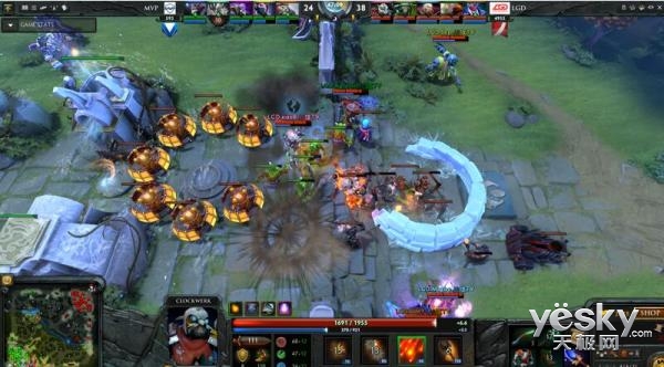 OpenAIDota2ְҵ AIưϷ