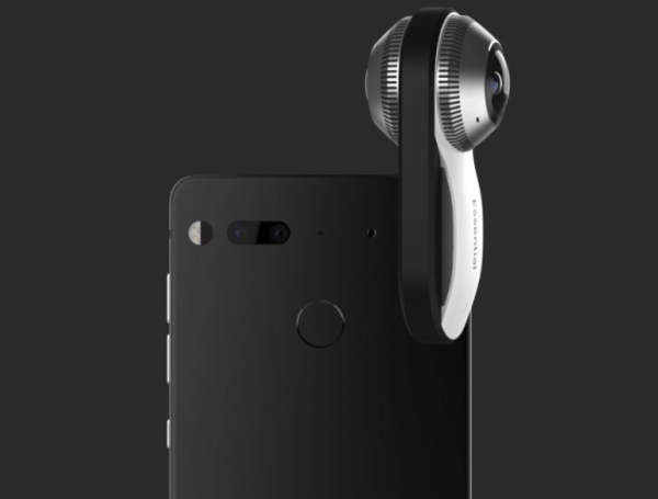 Ʊ Essential Phone7ڷ