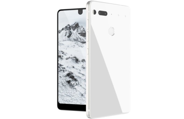 Ʊ Essential Phone7ڷ