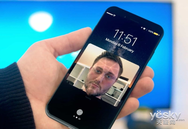 ͨ:´оƬ֧ʶ iPhoneǿ