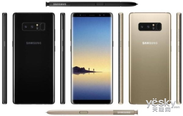 ع Note 8ͷôҵ