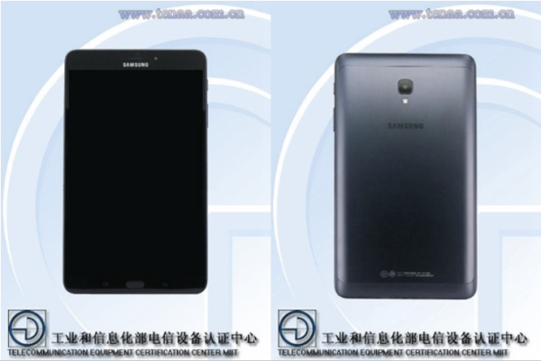 ¿Galaxy Tab A 8.0:3GB˴ӳ
