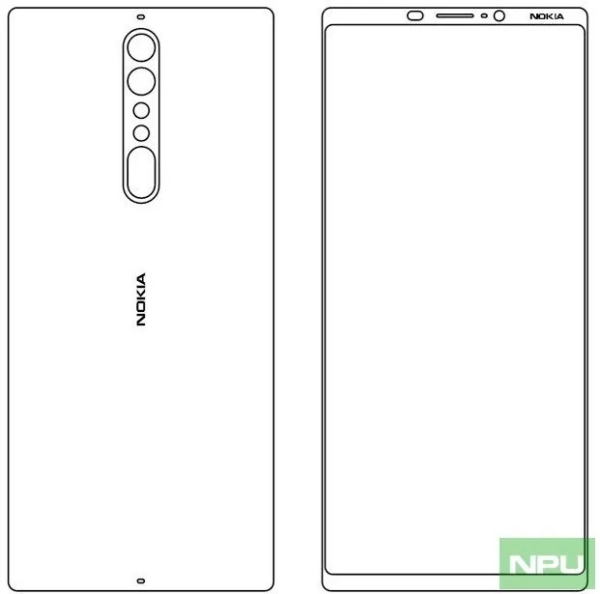 Nokia 8ƽ?HMD߹ܰʾNokia 9