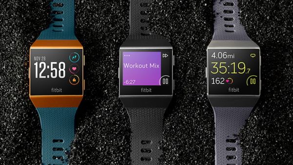 Fitbit׿ֱIonic ָƻ