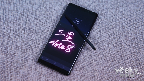 ǸNote 8Ϣдôã