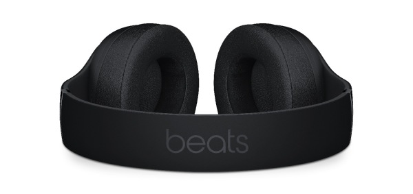 苹果发布Beats Studio 3无线耳机 续航40h