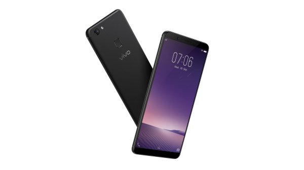 vivo V7+½ӡ ȫ+ǰ24MPͷ