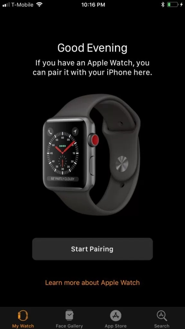 iOS 11 GM֤ʵApple Watch 3֧LTE