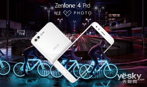 ˶ZenFone 4/ZenFone 4 ProQ4