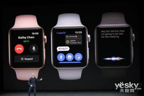 2150Ԫ һApple Watch Series 3