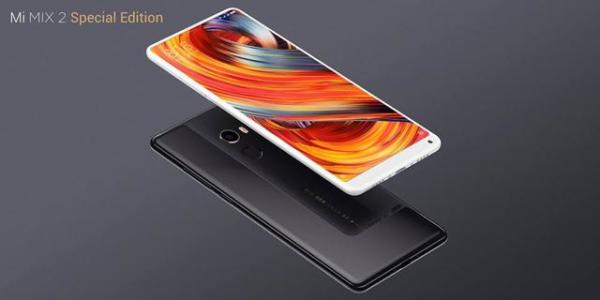 S8/MIX2/iPhone Xȫ?