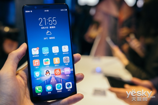vivo X20Ƿ ֳŮͼ