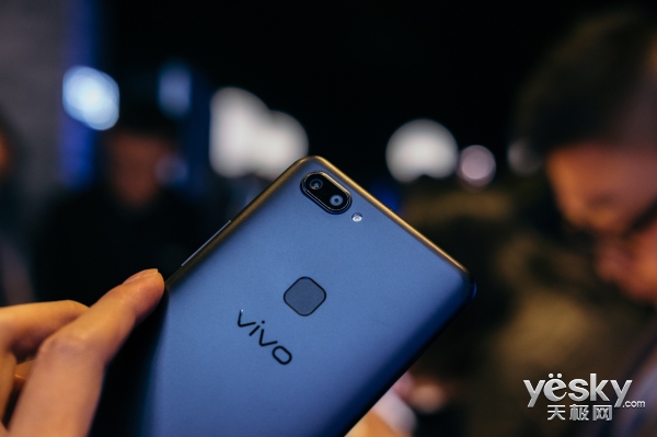 vivo X20Ƿ ֳŮͼ