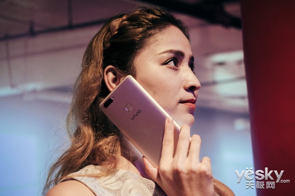 vivo X20Ƿ ֳŮͼ