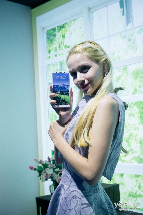 vivo X20Ƿ ֳŮͼ
