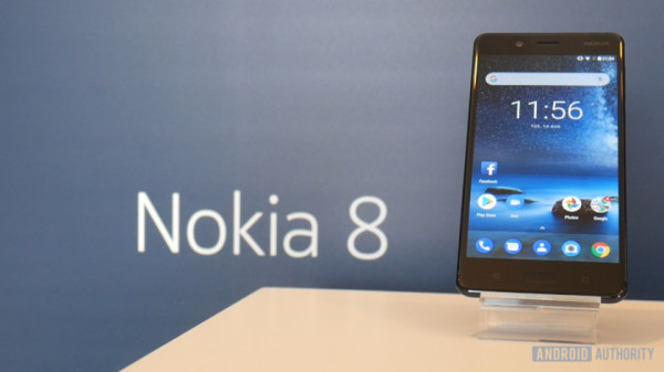 Nokia 8 1014ӡȿ лԶ