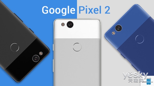 ﲻֹiPhone,Google Pixel 2