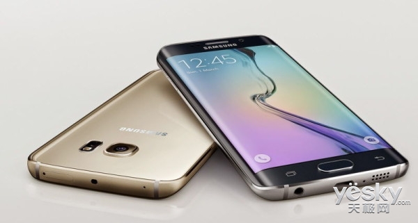 Galaxy S7/S7 edge򼴽Note 8 UI