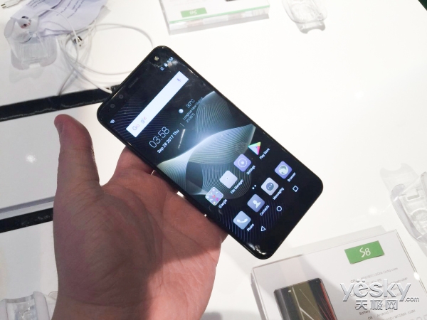 һȫ 跢LEAGOO S8