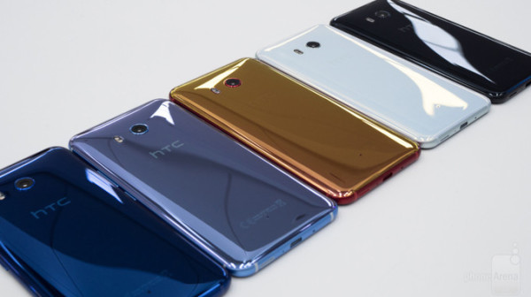 HTC U11 PlusQ4 Ϣȷ