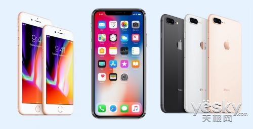iPhone 8ûɶ㣿iPhone Xʧ