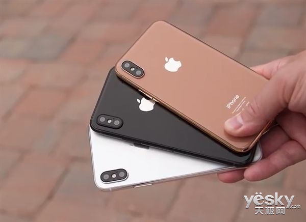 iPhone 8ûɶ㣿iPhone Xʧ