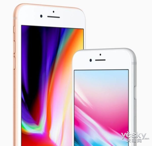  ƻiPhone 8 Plusѹ
