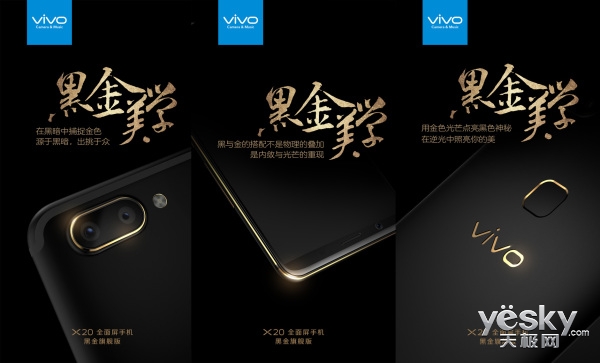 ҽһ vivo X20ڽ