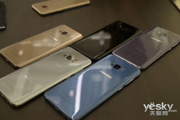 Galaxy S9ʾ¾ϲ ԽĿǰ