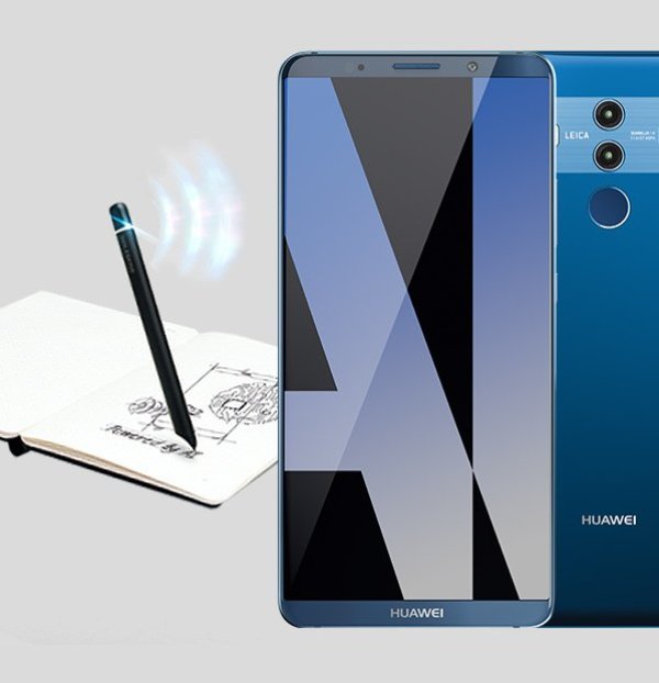 Mate 10дʾȻ ִ֧ܲ