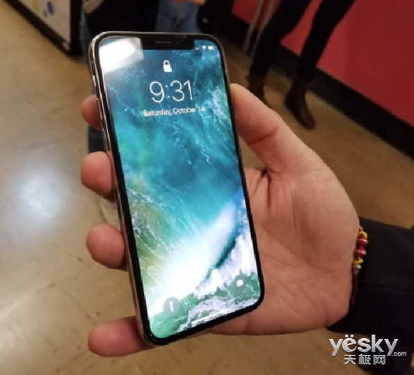 һ:ƻiPhone Xչع