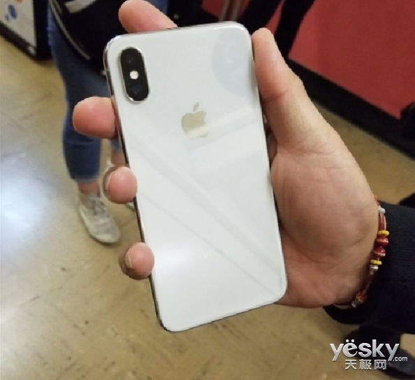 һ:ƻiPhone Xչع