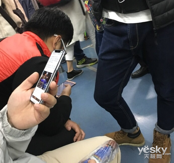 һ:ƻiPhone Xչع