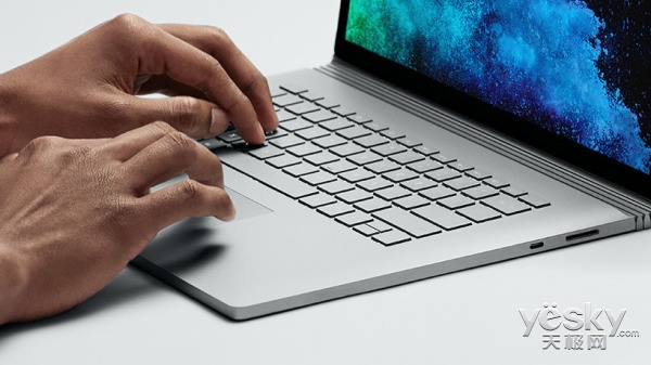΢Surface Book 2:15Ӣ5