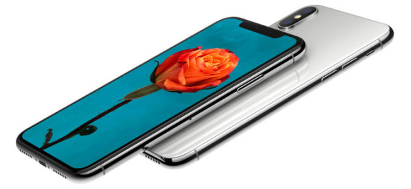 iPhone X Q4ֹ Q1и